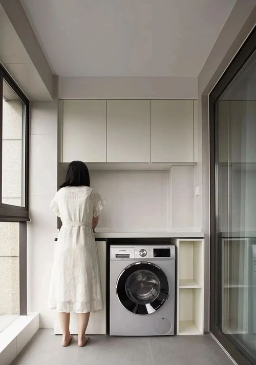 有娃家庭必看 114㎡借鑒日式精髓，門用五金件打造不操心的家