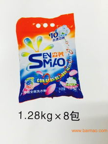 森妙洗滌用品 專業洗衣露供應商，打造潔凈新體驗